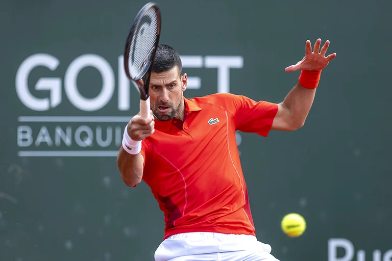 Novak Djokovic - | Photo: Martial Trezzini/Keystone via AP